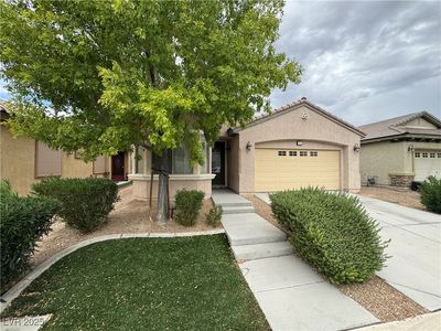 5913 Saratoga Reserve St, North Las Vegas, NV, 89081