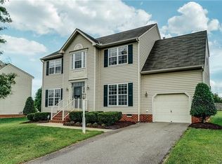 3708 Morton Dr, Richmond, VA 23223