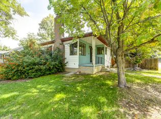 2590 S Race St, Denver, CO 80210