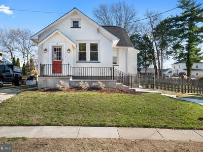 48 W Buckingham Ave, Mount Ephraim, NJ, 08059