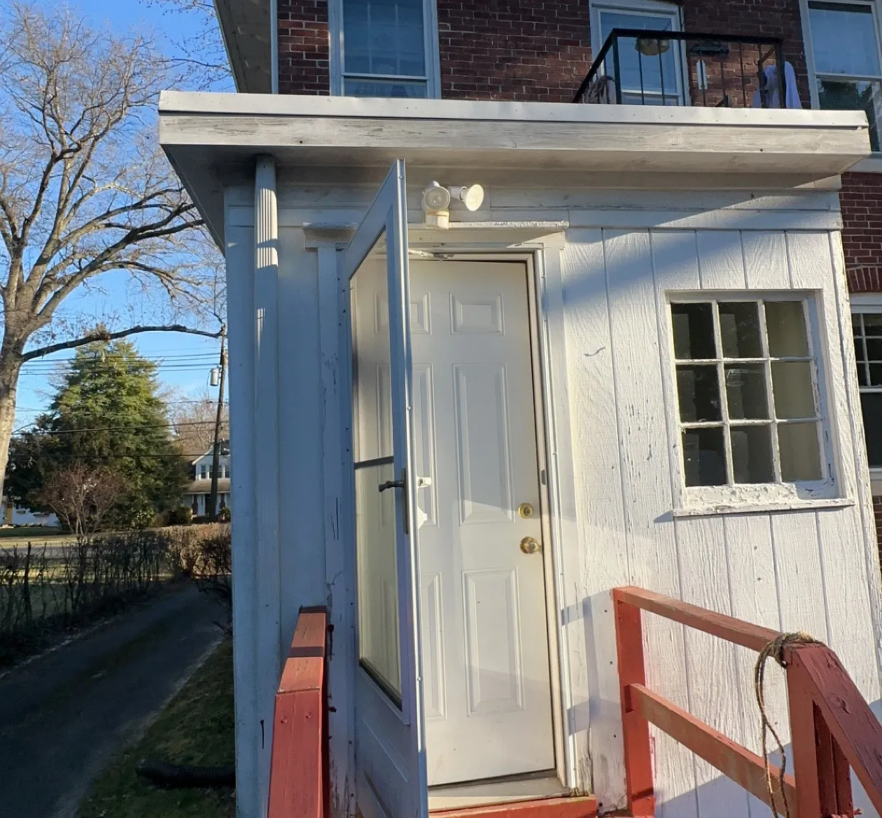 1 bed, $1,400 — Photo 1