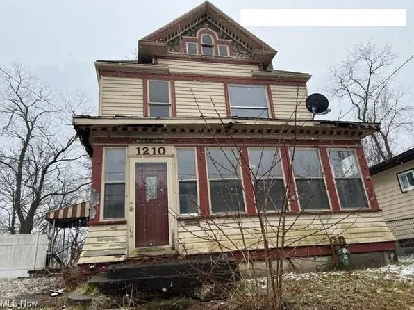 1210 Erie St, East Liverpool, OH 43920