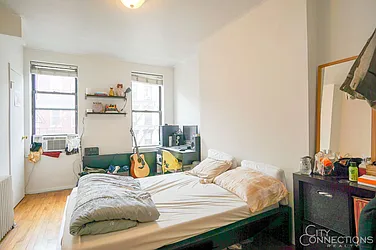 Rented by City Connections Realty
