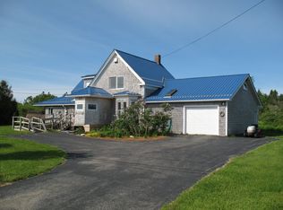 439 S Lubec Rd, Lubec, ME 04652