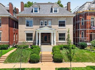 5095 Westminster Pl, Saint Louis, MO 63108