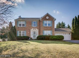 8300 Whitebark Ct, Ellicott City, MD 21043
