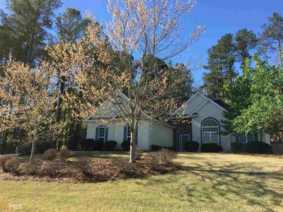 195 Rock Hill Dr, Fayetteville, GA, 30215