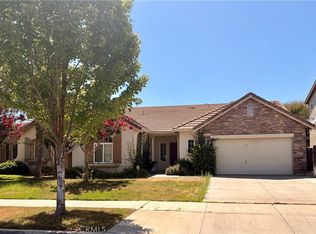 3583 Sarasota Ave, Merced, CA 95348
