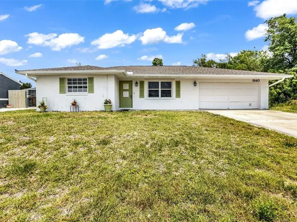 1140 Victoria Ave, Pt Charlotte, FL 33948