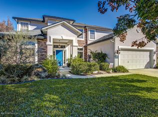 1646 Porter Lakes Dr, Jacksonville, FL 32218