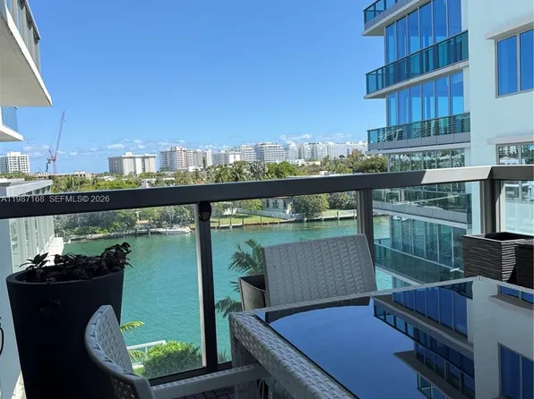 9261 E Bay Harbor Dr Unit 607, Bay Harbor Islands, FL 33154