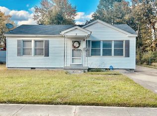 3 S Richard Dr, White Hall, AR 71602