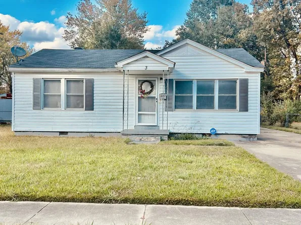 3 S Richard Dr, White Hall, AR 71602
