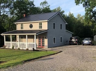 1534 Marr Rd, Pulaski, PA 16143