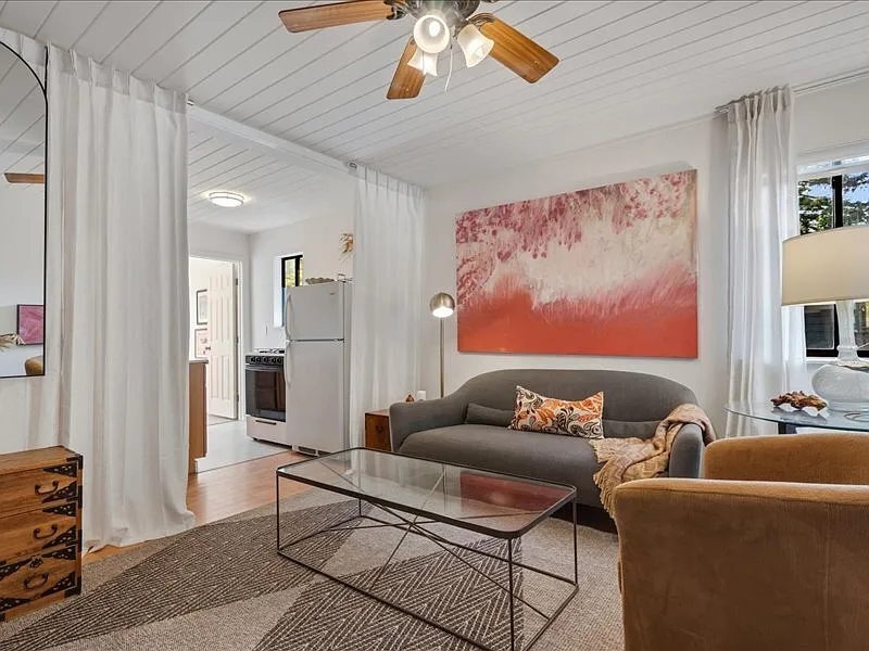 1 bed, 1.0 bath, 500 sqft, $2,250 — Photo 3