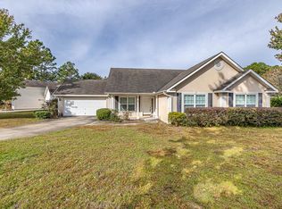 123 Shell Pointe Dr, Brunswick, GA 31525