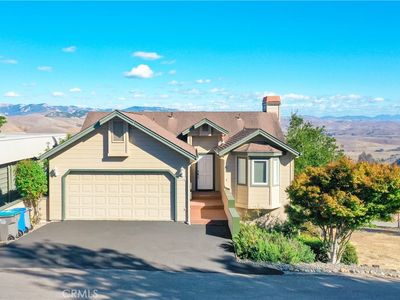 1710 Pineridge Dr, Cambria, CA, 93428