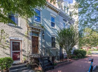 418 D St NE #BASEMENT, Washington, DC 20002