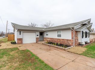 1449 NW 99th St, Oklahoma City, OK 73114