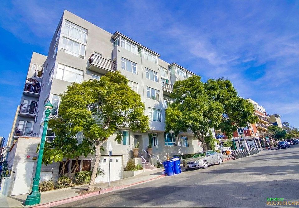 1st image of 602 W Fir St Unit 302