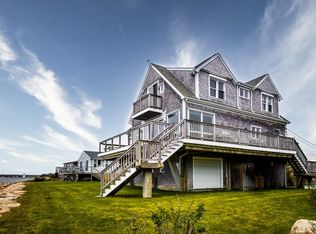 7 Sea Marsh Way, Mattapoisett, MA 02739