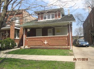 6731 S Indiana Ave, Chicago, IL 60637