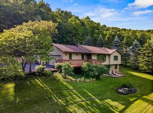 N251 H Werner Rd, Stoddard, WI 54658