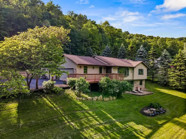 N251 H Werner ROAD, Stoddard, WI 54658