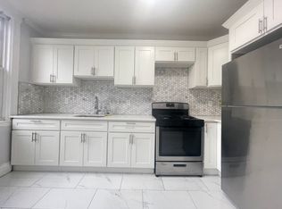 153 Nelson Ave #2E, Jersey City, NJ 07307