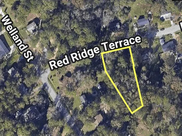 1314 Red Ridge Ter, Columbia, SC 29203