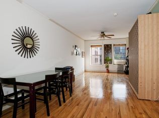 451 W 48th St, New York, NY 10036