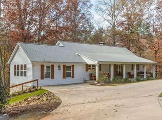 6320 Ben Parks Rd, Murrayville, GA 30564