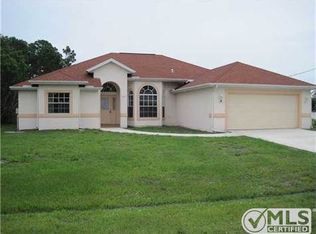 3617 SW Parsons St, Port Saint Lucie, FL 34953