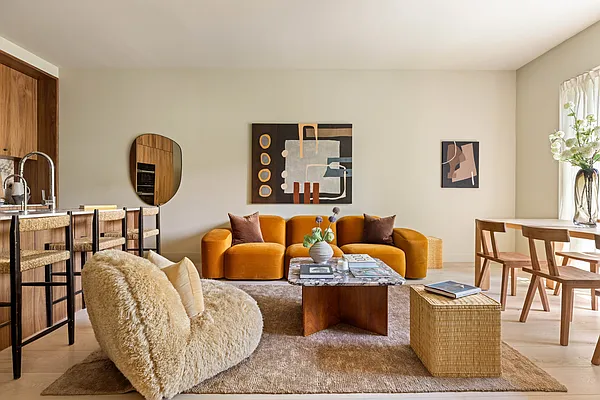 323 Clinton Street #3