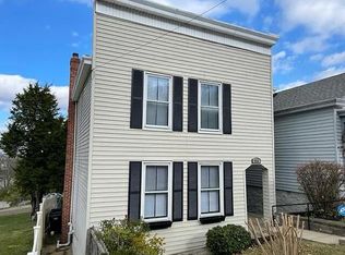 966 John St, Covington, KY 41016