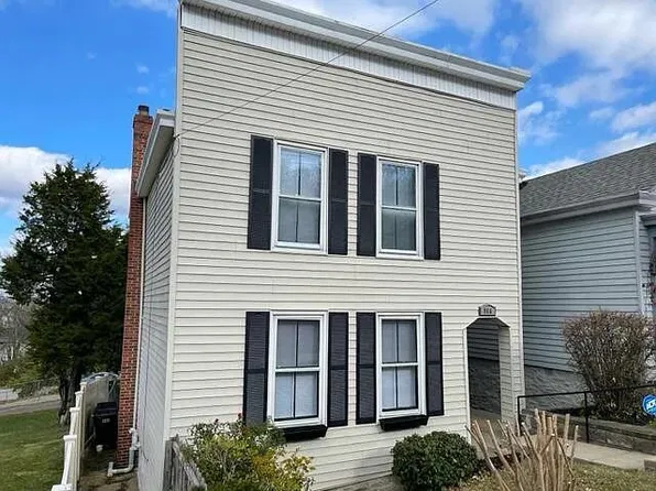 966 John St, Covington, KY 41016