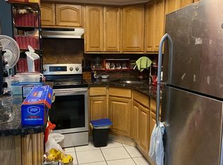 2321 Powell Ave, Bronx, NY