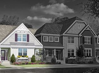 Franklin Triplex Plan, Heritage Creek, Milton, DE 19968