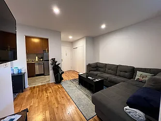 Rented by AZ REALTY NYC LLC