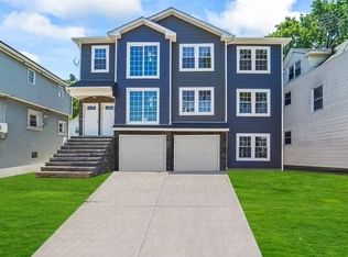 360 Princeton Ave FLOOR 2, Hillside, NJ 07205