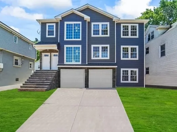 360 Princeton Ave #2, Hillside Twp., NJ 07205