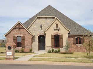 11321 SW 38th St, Mustang, OK 73064