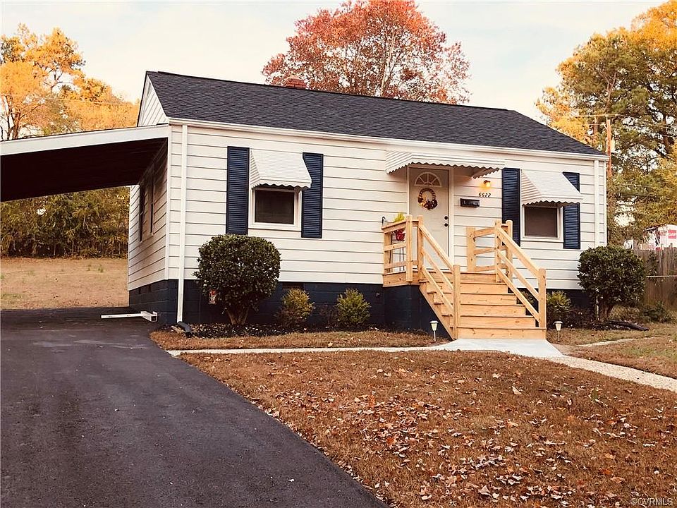 1st image of 6622 Fitzhugh Ave