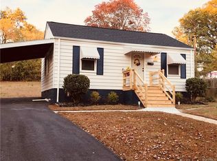 6622 Fitzhugh Ave, Sandston, VA 23226