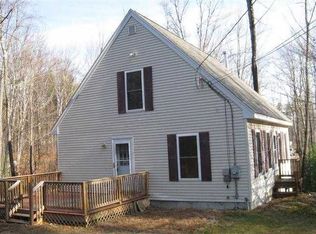 200 State Route 25, Meredith, NH 03253