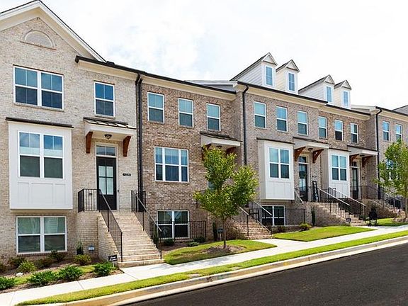 PHOTOS NOT OF ACTUAL HOME, BUT OF previously built Garwood Model Home by The Providence Group Ho