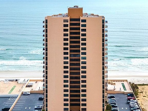 3rd image of 3051 S Atlantic Ave APT 1805