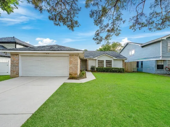14115 Sableridge Dr, Houston, TX 77014