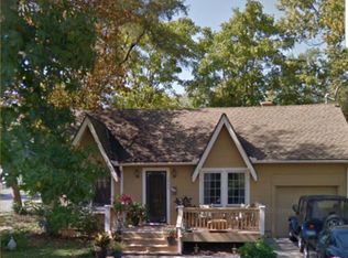 5942 Alhambra St, Mission, KS 66205