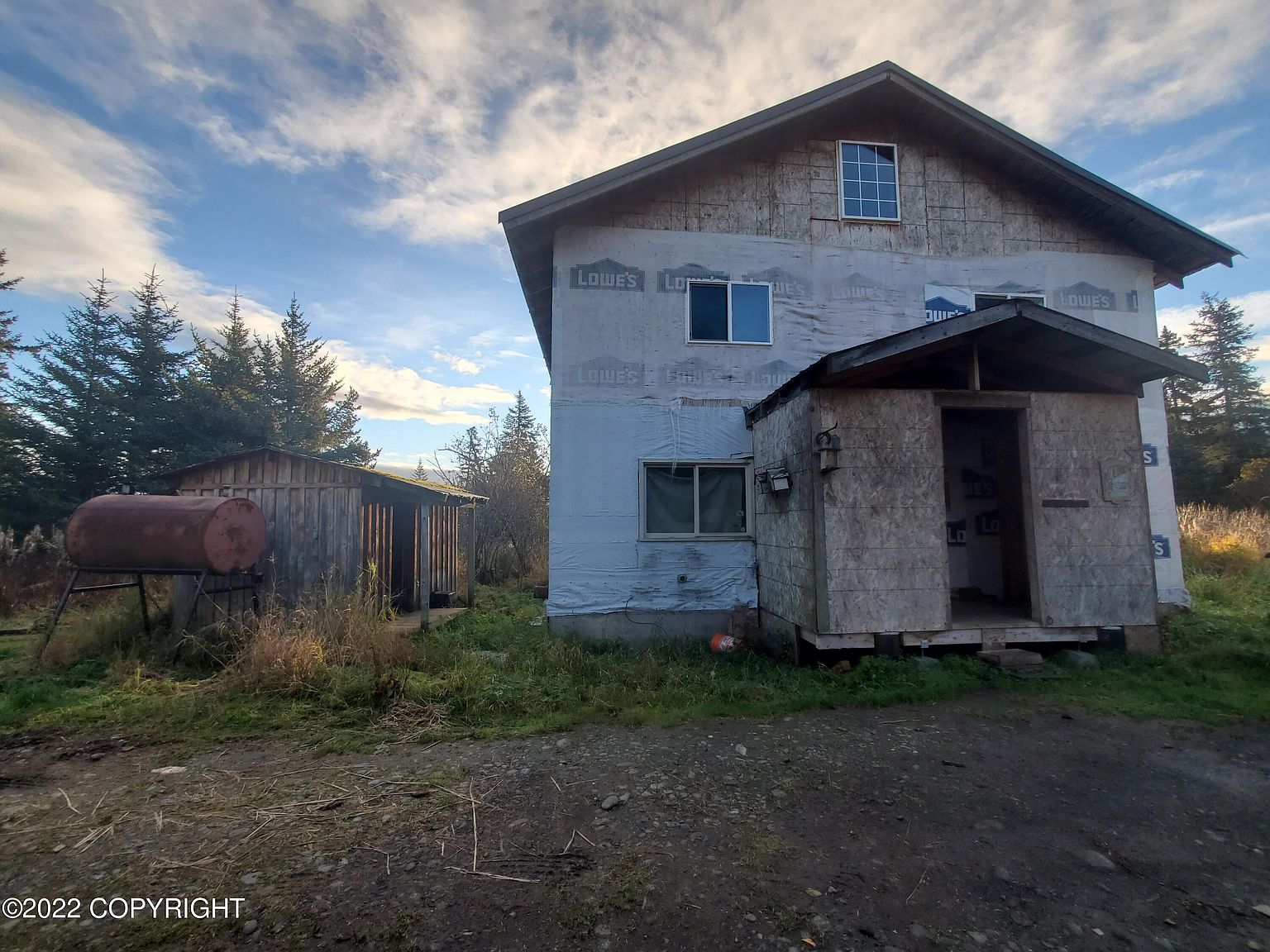 32840 Shorebird Ln, Anchor Point, AK 99556 Zillow